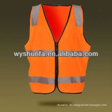 AS / NZS 1906 Hi Vis Weste